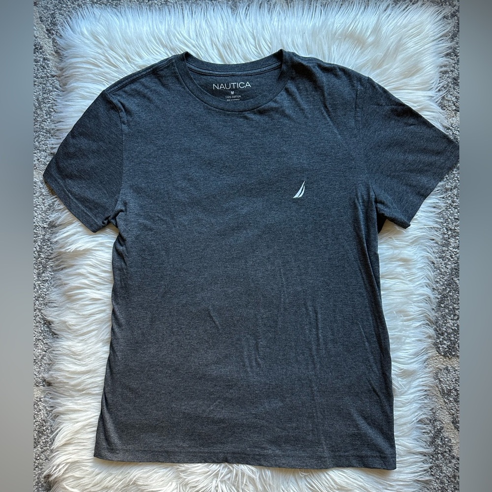 Nautica cotton T-shirt